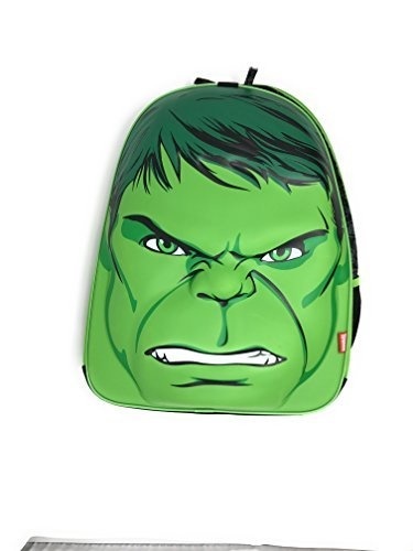 hulk kids backpack