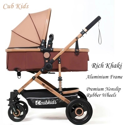 cubkids stroller