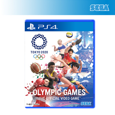 ps4 olympic games 2020 release date