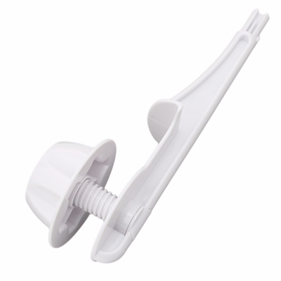 Qoo10 Outlet Baby Toys White Rattles Bracket Set Baby Crib