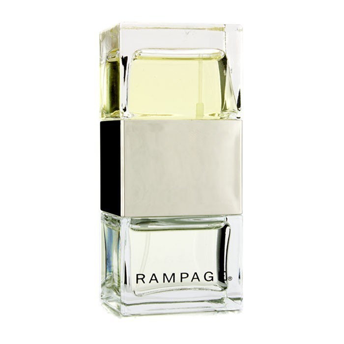 rampage parfum