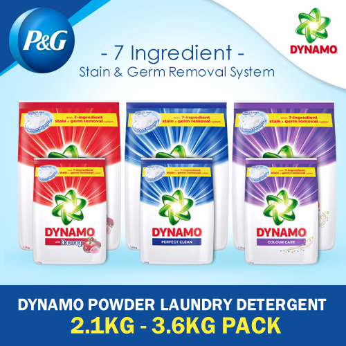 Qoo10 - PnG Dynamo Powder : Household & Bedding
