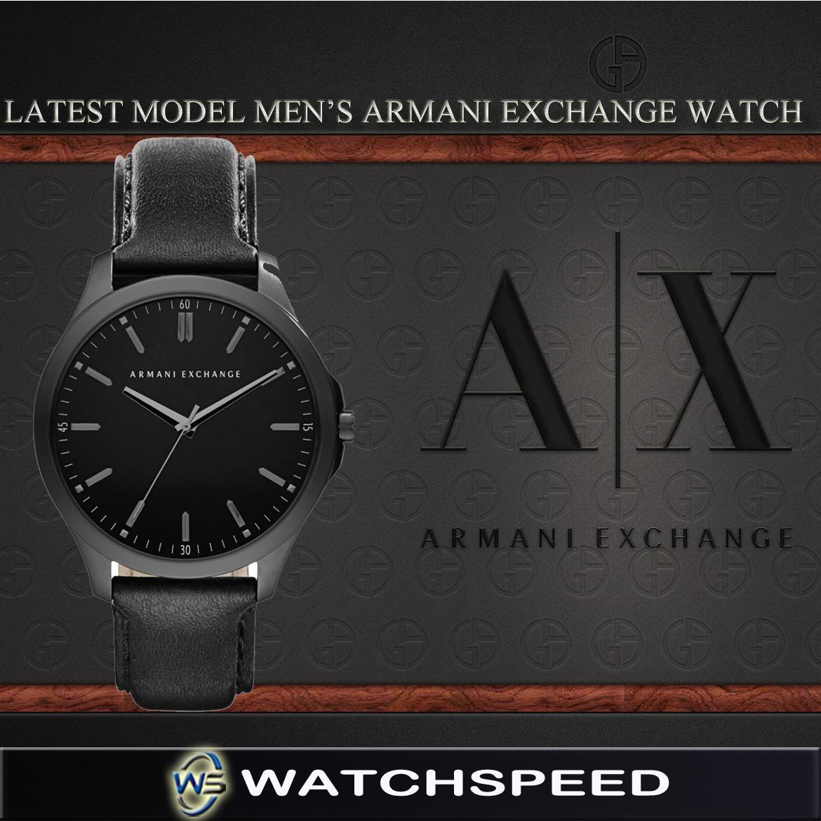 armani exchange ax2148