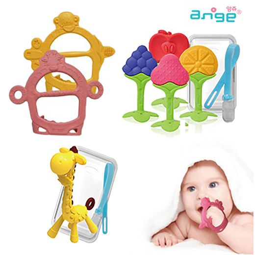 ange teether