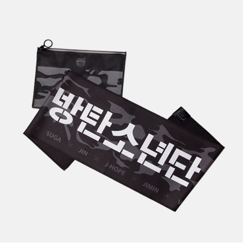 Qoo10 - Korean Star Goods BTS - 2016 Official Slogan [BTS X