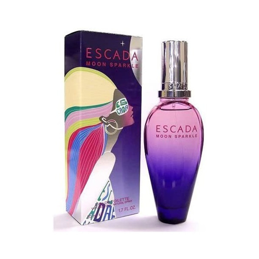 Духи эскада спаркл. Escada Moon Sparkle 2. Эскада Мун Спаркл 3 по 20 мл. Духи Эскада моон Спарк. Escada Moon Sparkle 15ml.