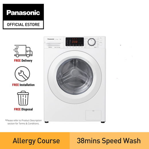 kenmore stackable washing machine