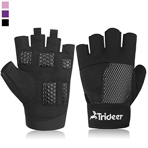 trideer gloves