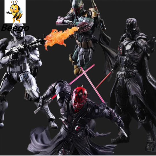 Play arts on sale star wars