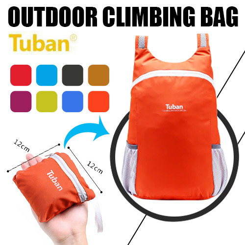 tuban backpack