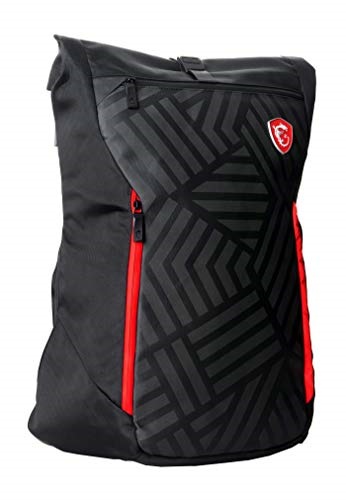 msi laptop backpack