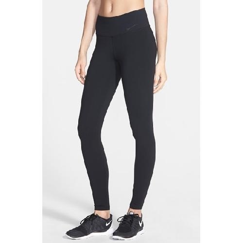 nike women's pants with pockets