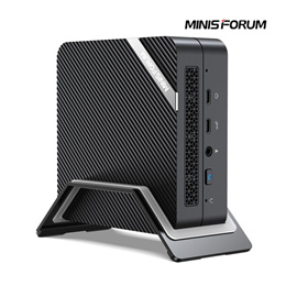 Minisforum UM560XT Lite 미니 PC pc AMD 라이론