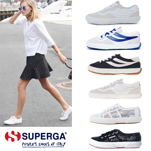 superga 2832