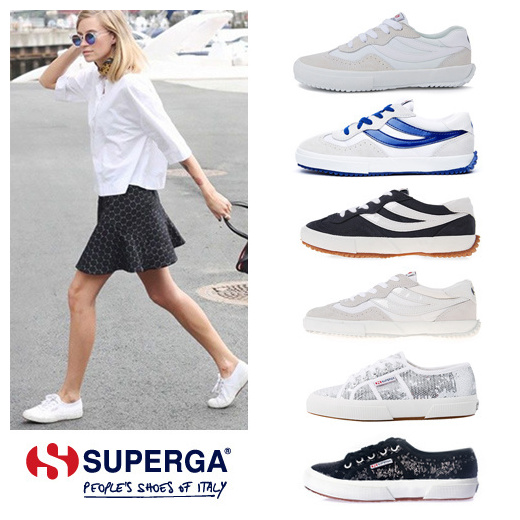 superga 2832 nylu