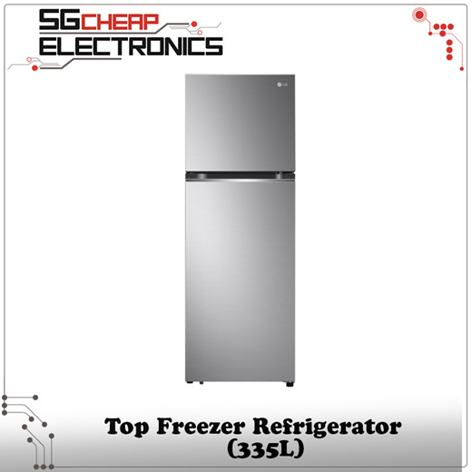 top freezer refrigerator energy star