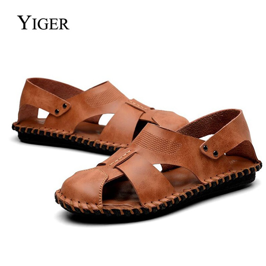 new men sandal