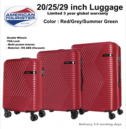 american tourister travel max 35l