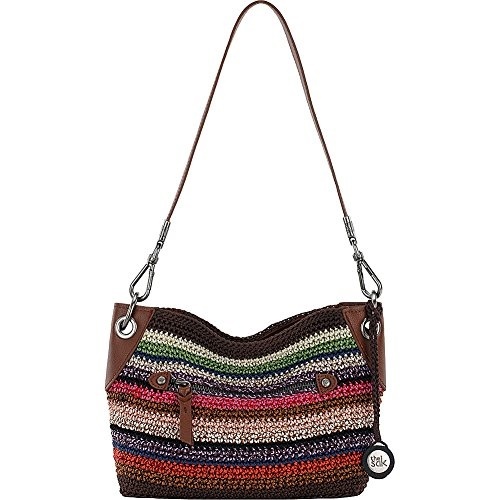 the sak indio crochet demi