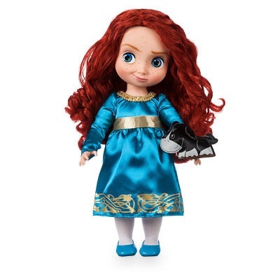 merida baby doll