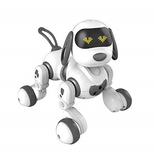 remote control puppy toy