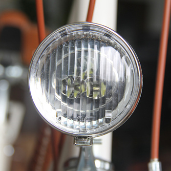 Qoo10 - Vintage bike lamp retro bicycle lights bicycle light road lamp ...