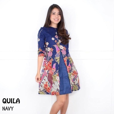 QUILA