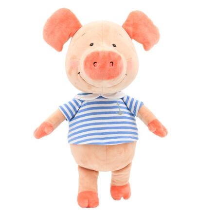 wibbly pig toy