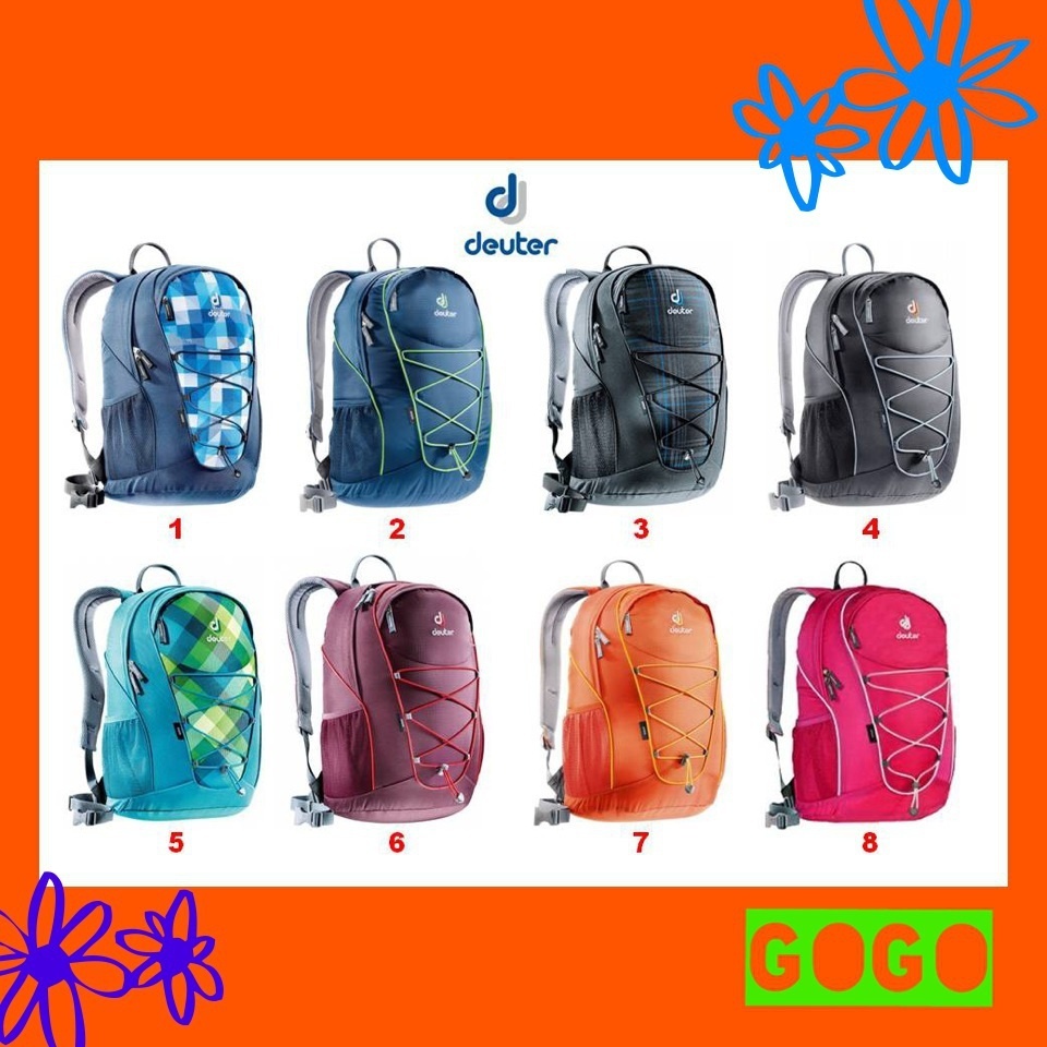 deuter bag lazada