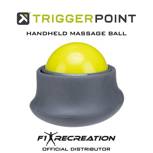 handheld massage ball