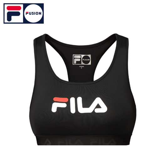 fila sports bra