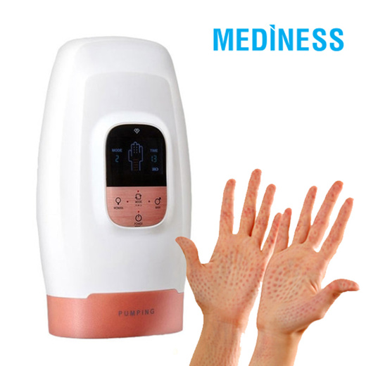 hand massage machine