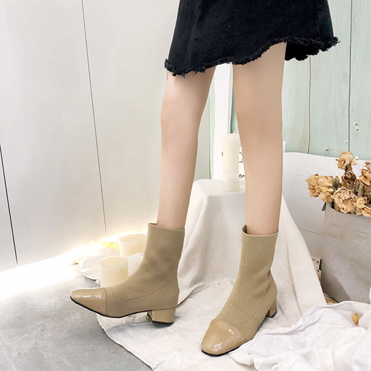 ankle boots 2018