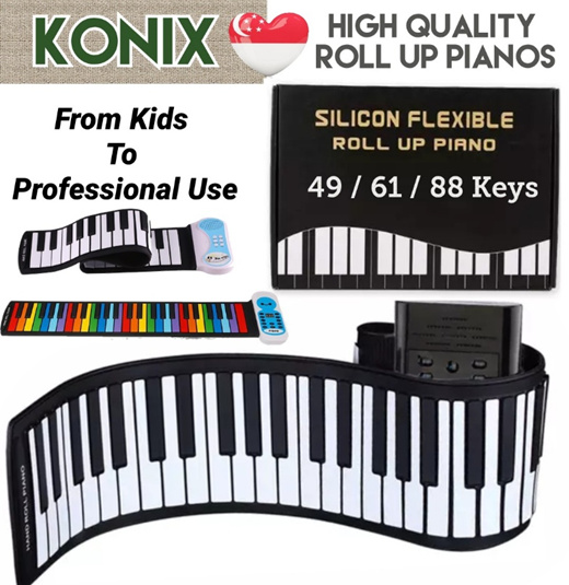 piano toy keyboard