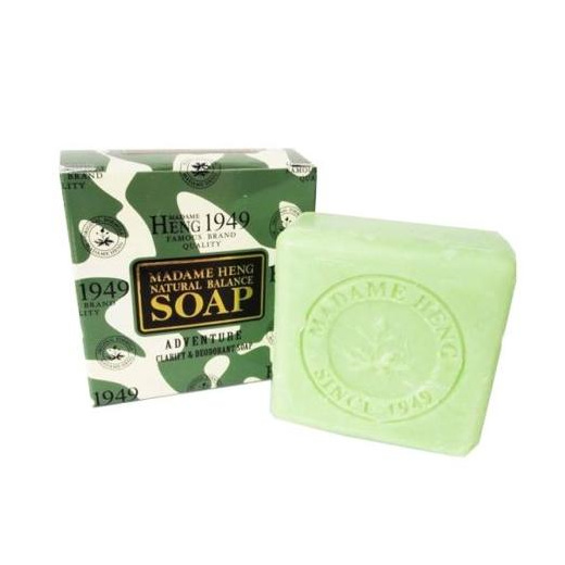 Natural Deodorant Soap / Variety Pack Gift Setgoat Milk Soaps Lip Balms And Natural Deodorant / Totally natural, effective crystal deodorants made purely from natural antibacterial mineral salts that have been used for natural odour protection for hundred of years.