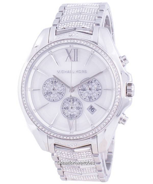 michael kors diamond