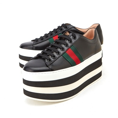 gucci big shoes