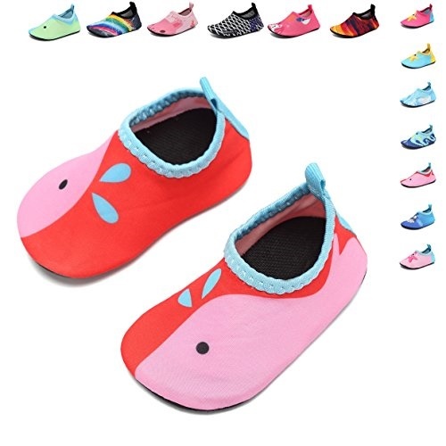 baby swimming pool shoes