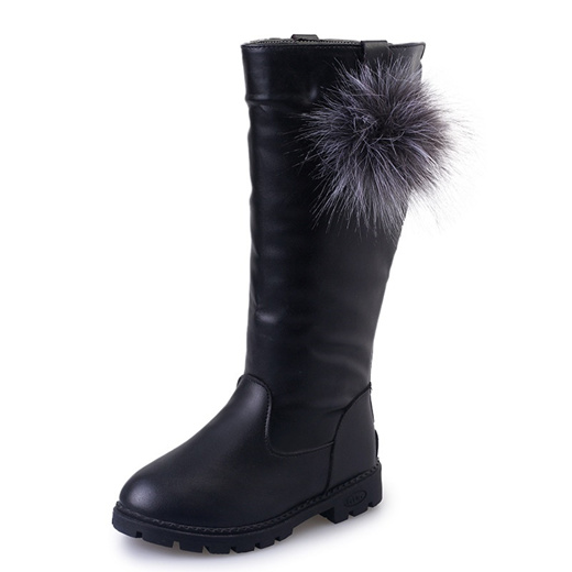 Qoo10 - Special Autumn Girl s boots 