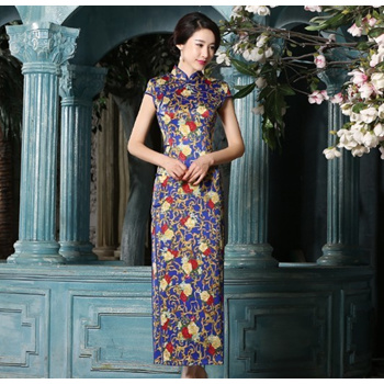 Cheongsam women sale