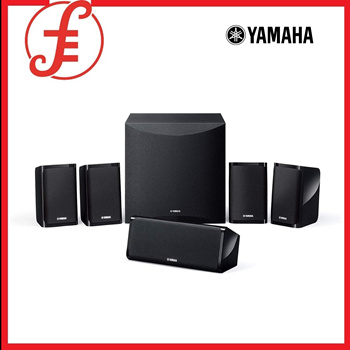 Yamaha sale speaker package