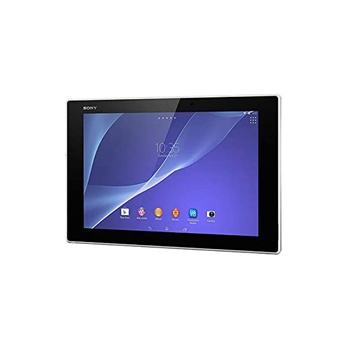 [699,710원]★일본 직배송★소니 모바일 커뮤니케이션즈 SONY AU SONY XPERIA Z2 TABLET SOT21 WHITE