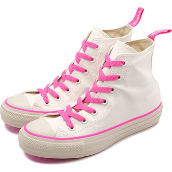 티몬 글로벌 홀세일 - CONVERSE ALL STAR (R) X-girl HI WHITE