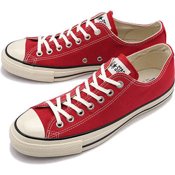 티몬 글로벌 홀세일 - CONVERSE ALL STAR US OX CLASSIC RED [31309040