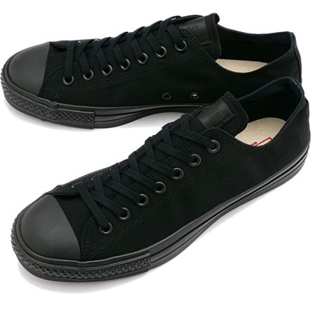 티몬 글로벌 홀세일 - CONVERSE CANVAS ALL STAR J OX BLACKMONOCHROME