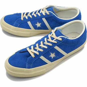 티몬 글로벌 홀세일 - CONVERSE STAR&BARS US SUEDE Vintage Blue