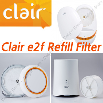 Clair air 2024 purifier filter